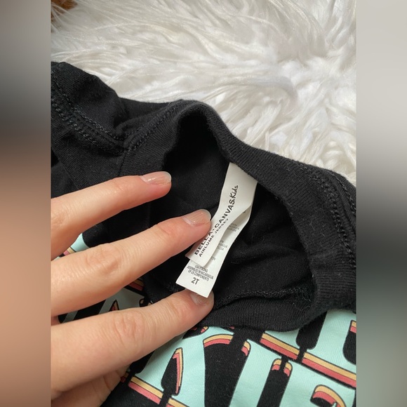 Crime Junkie Podcast Mom + Toddler Tshirt Set - Picture 6 of 7